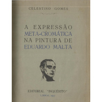 Livros/Acervo/G/GOMES CELEST A EXP